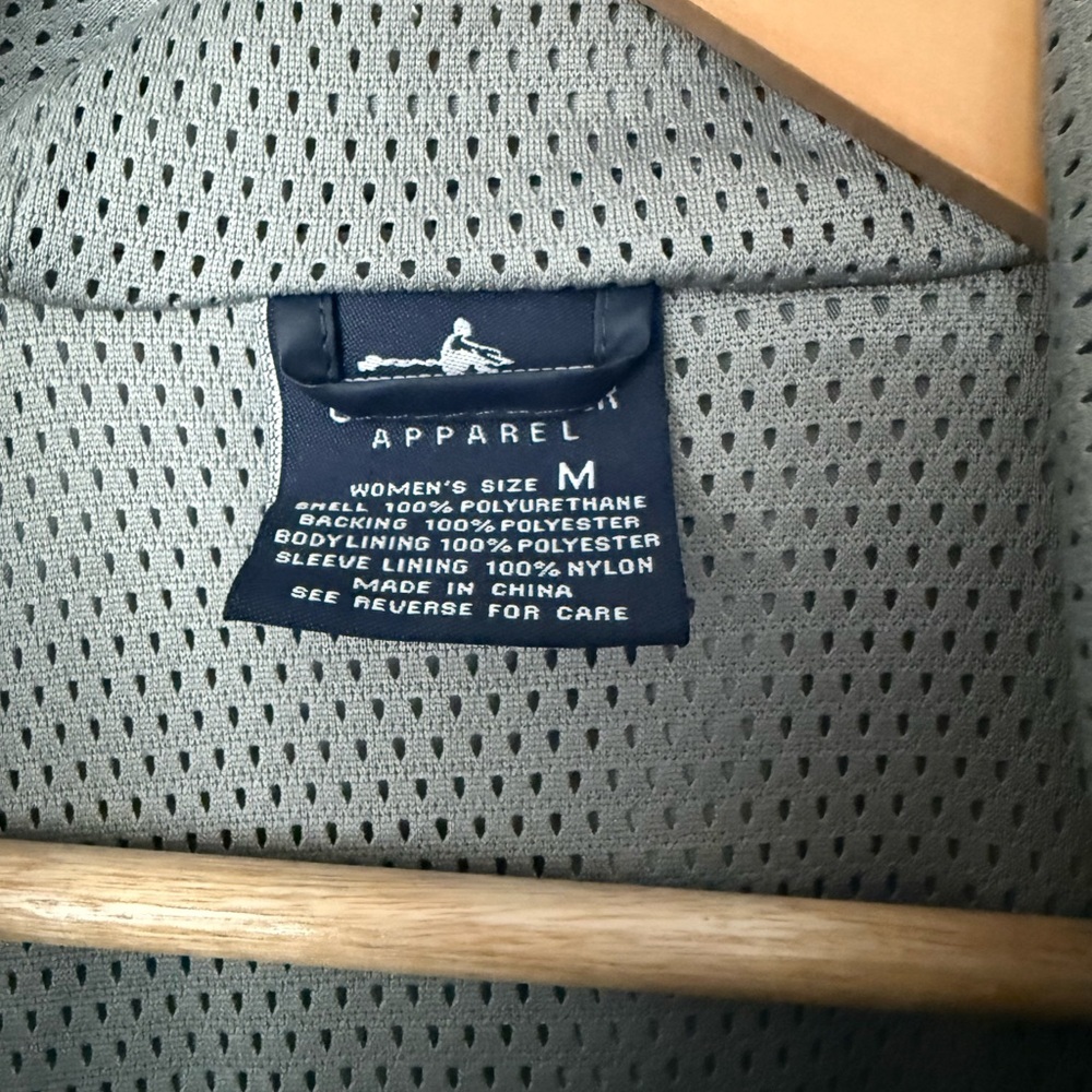 Uva Rain Jacket - image 5